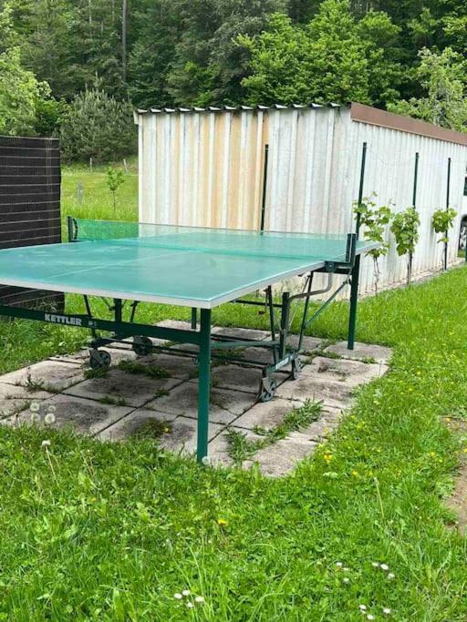 קיוטשכן אם סי Charmantes Ferienhaus In Bester Lage מראה חיצוני תמונה