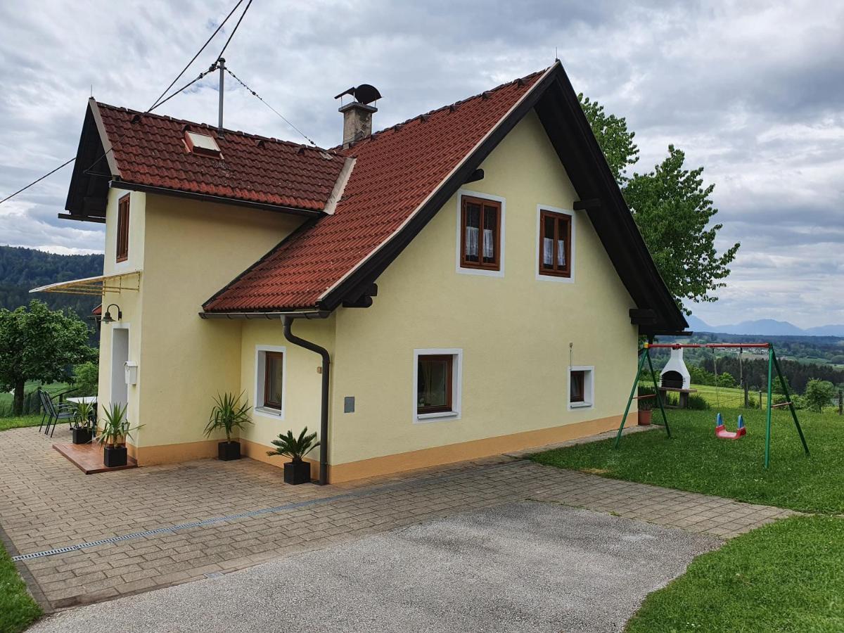 קיוטשכן אם סי Charmantes Ferienhaus In Bester Lage מראה חיצוני תמונה