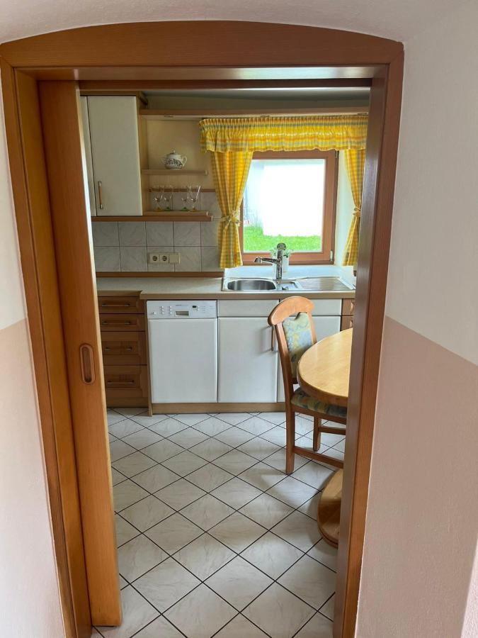 קיוטשכן אם סי Charmantes Ferienhaus In Bester Lage מראה חיצוני תמונה