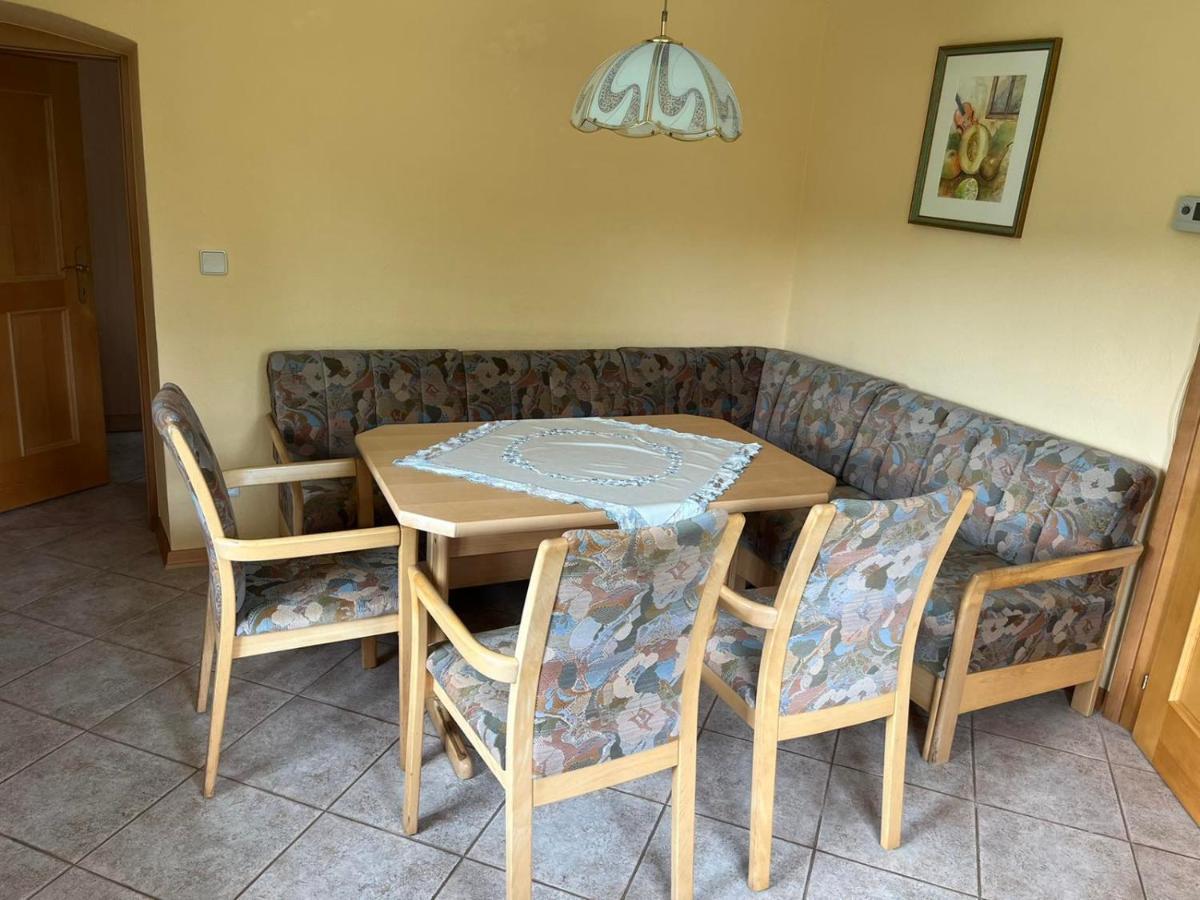 קיוטשכן אם סי Charmantes Ferienhaus In Bester Lage מראה חיצוני תמונה