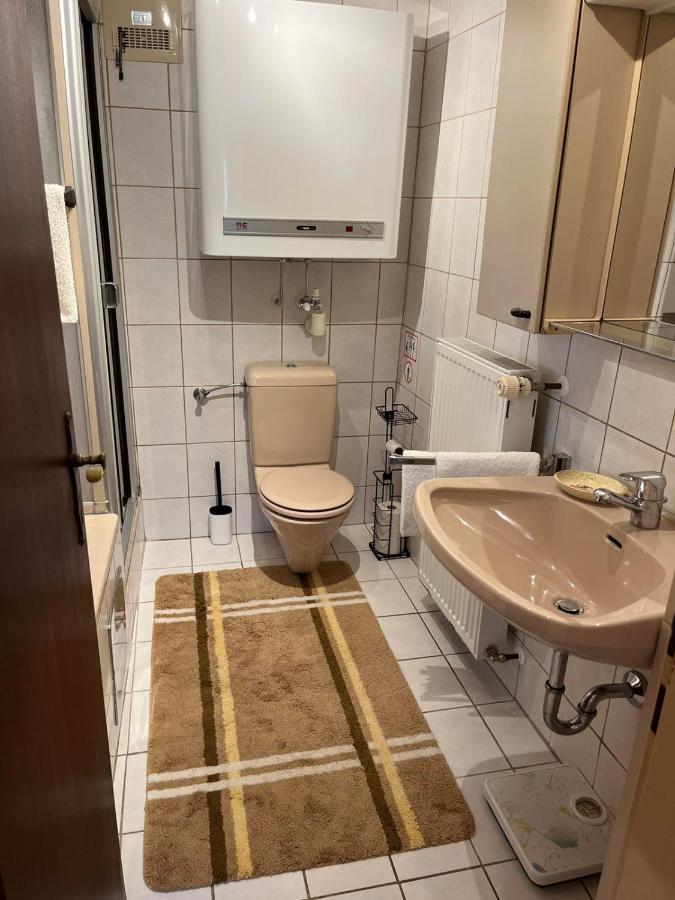 קיוטשכן אם סי Charmantes Ferienhaus In Bester Lage מראה חיצוני תמונה