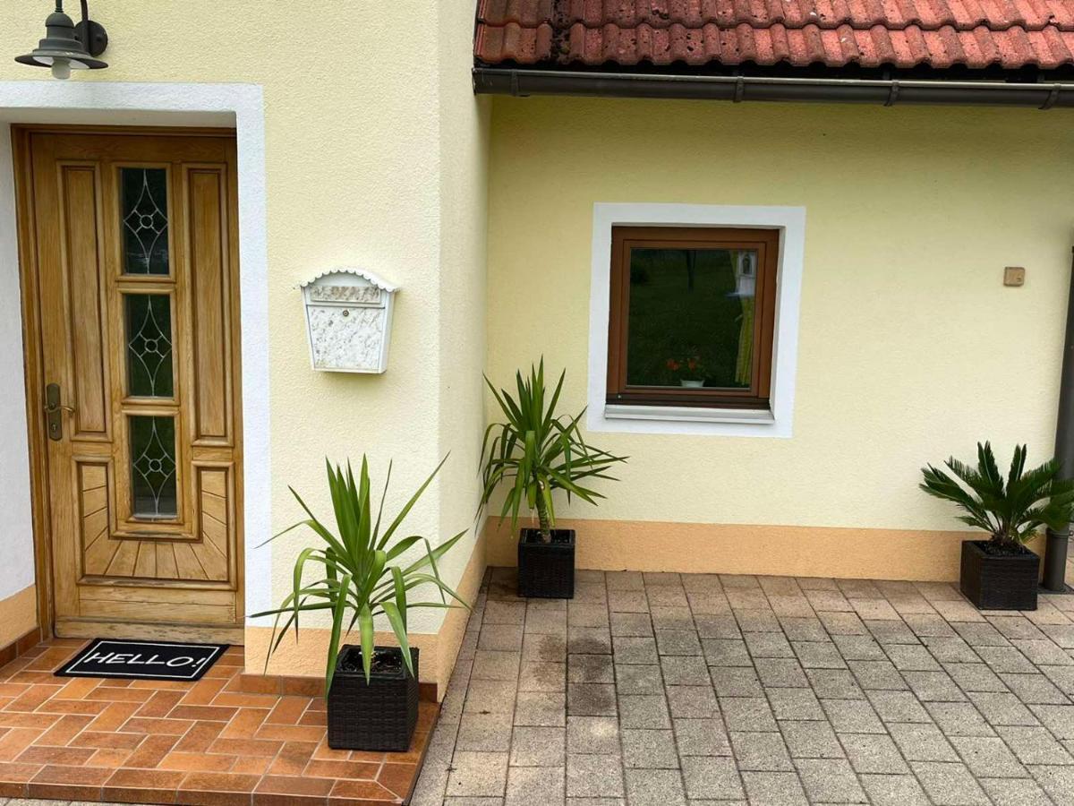 קיוטשכן אם סי Charmantes Ferienhaus In Bester Lage מראה חיצוני תמונה