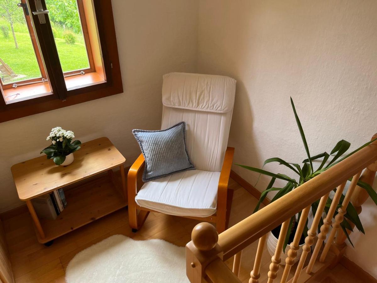 קיוטשכן אם סי Charmantes Ferienhaus In Bester Lage מראה חיצוני תמונה