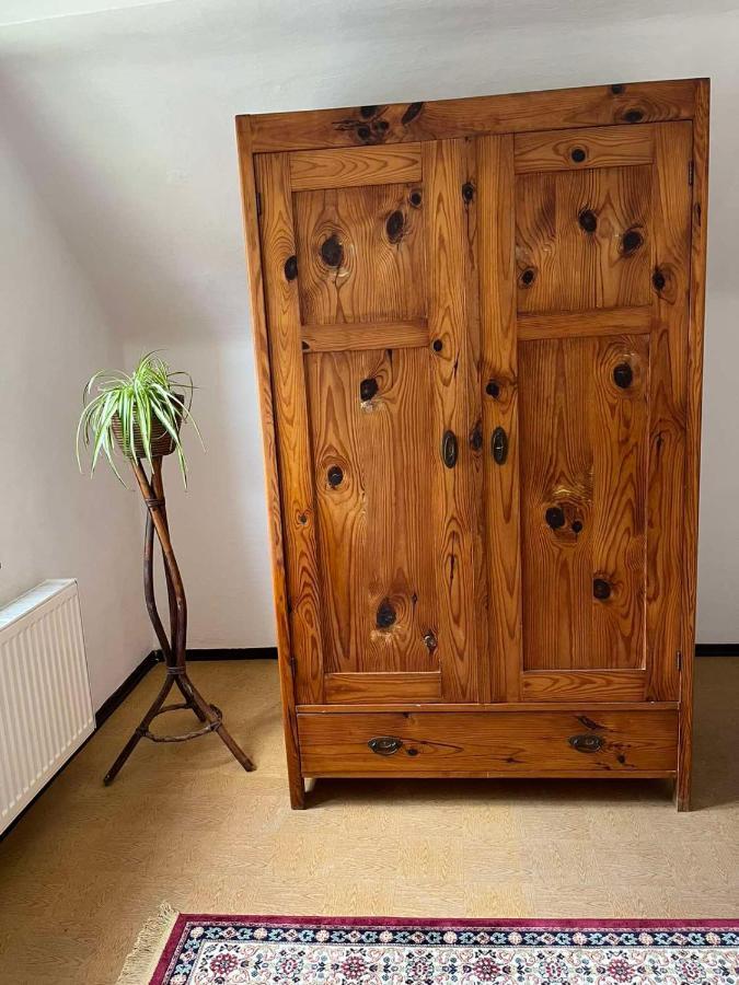 קיוטשכן אם סי Charmantes Ferienhaus In Bester Lage מראה חיצוני תמונה