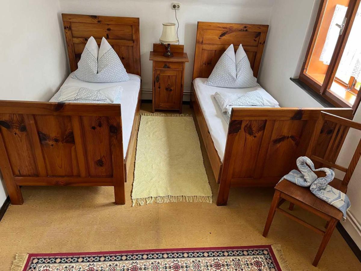 קיוטשכן אם סי Charmantes Ferienhaus In Bester Lage מראה חיצוני תמונה