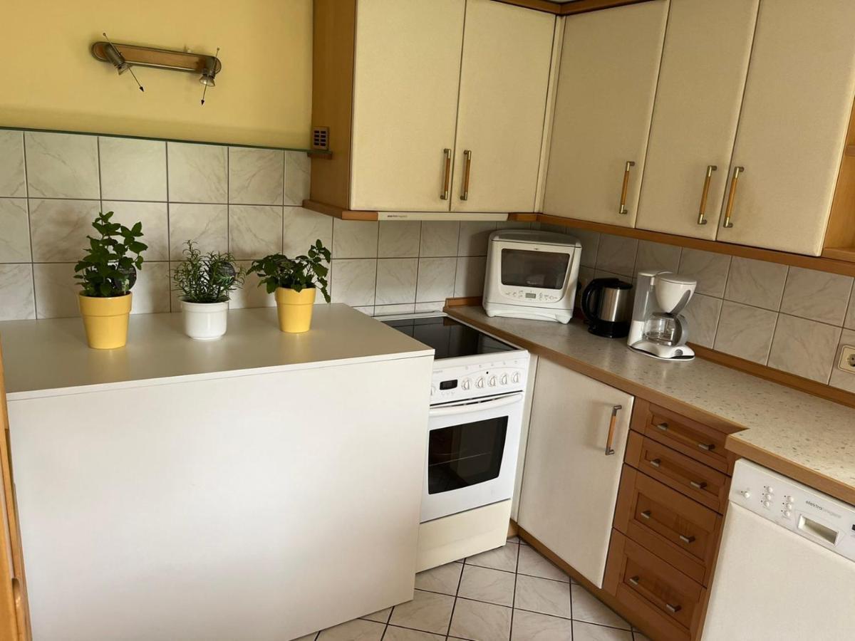 קיוטשכן אם סי Charmantes Ferienhaus In Bester Lage מראה חיצוני תמונה